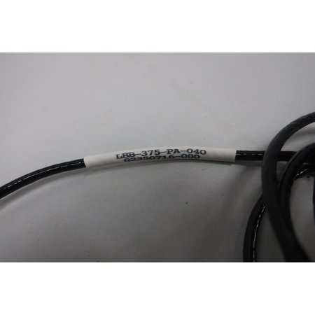 Measurement Specialties Linear Position Transducer LBB-375-PA-040 02350716-000
